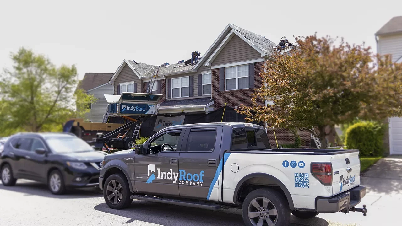 Commercial Roof Inspection Sweetbriar: Free Assessment