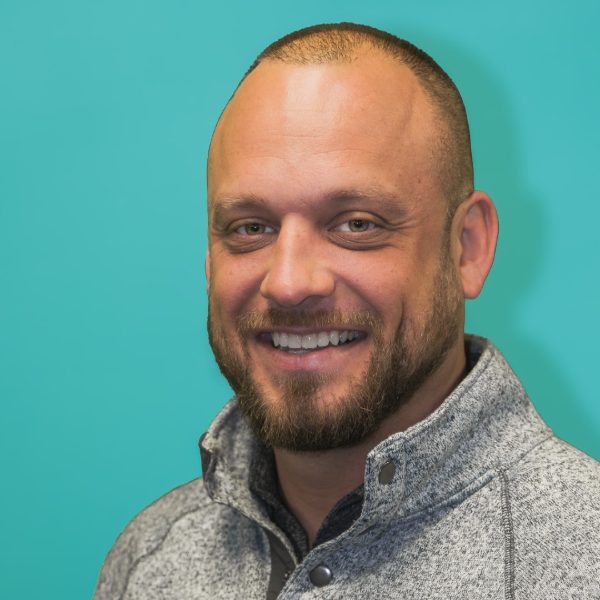 Aaron Christy founder Sweetbriar Roofing